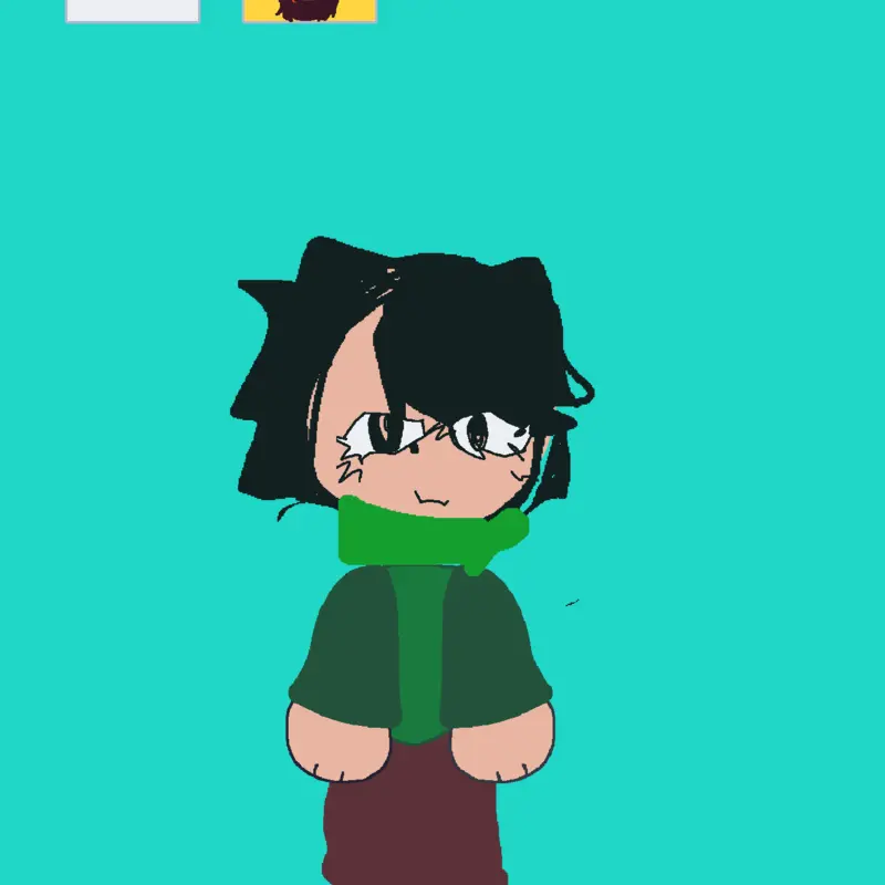 Game by @kittemy