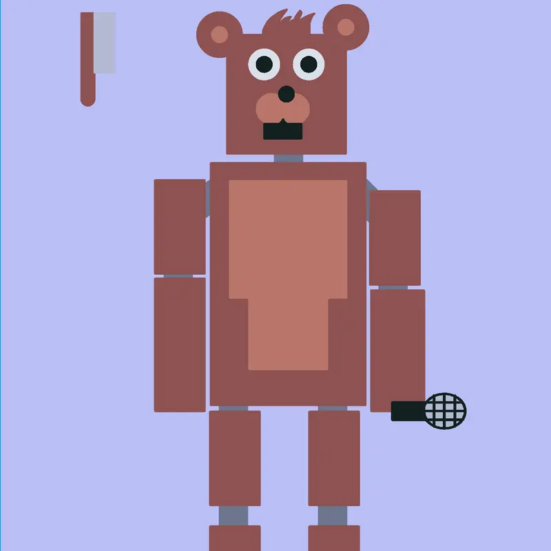 Game by @maskman