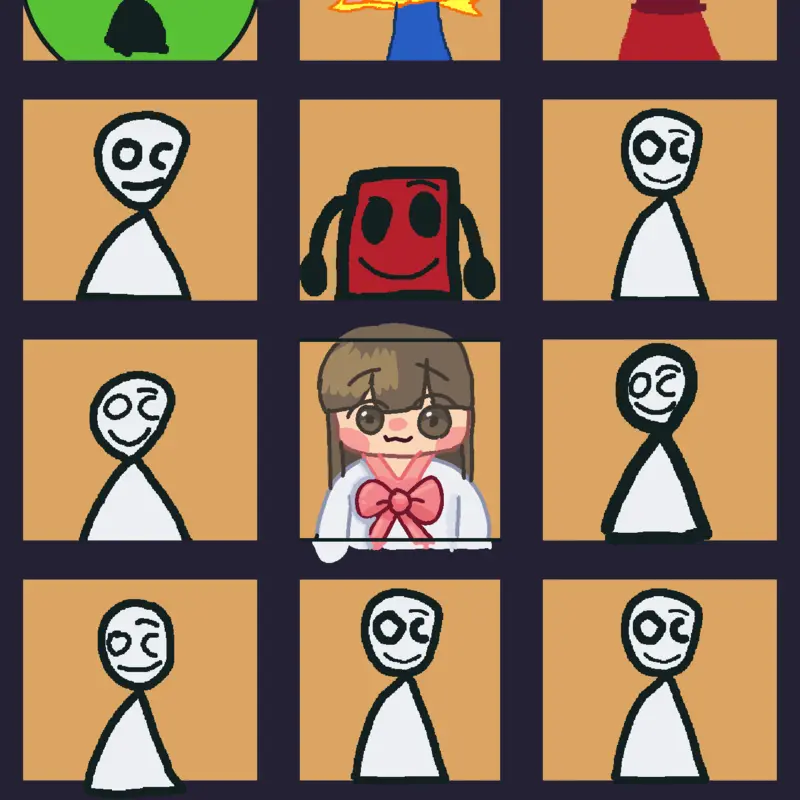 Game by @dogmanisback