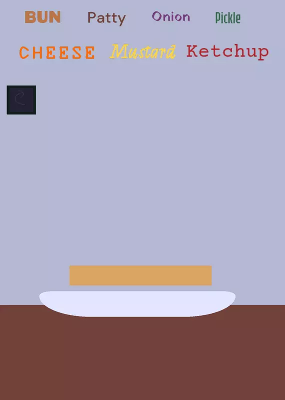 Game by @AHMADFUNNYGAMING