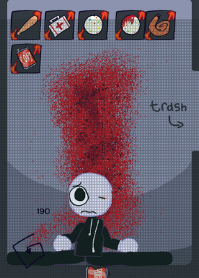 snapshot
