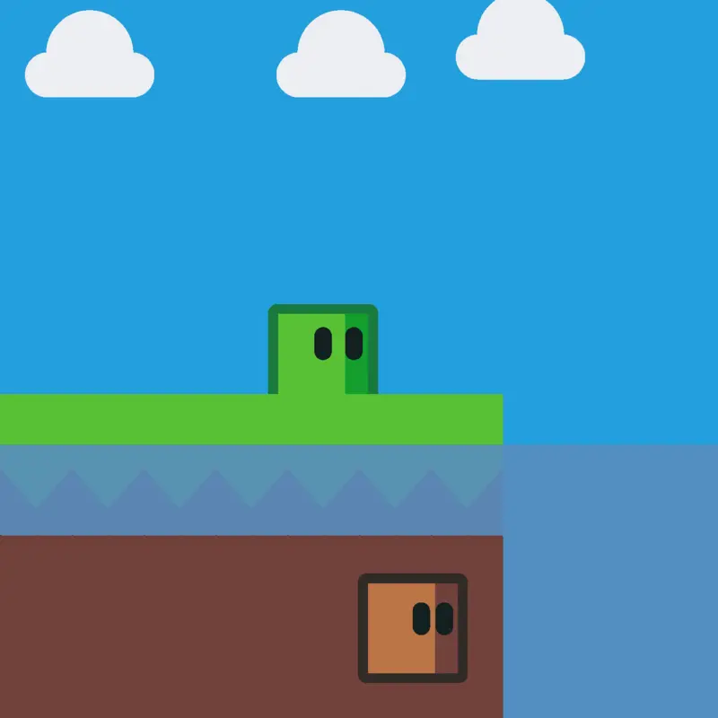 Game by @bi4372