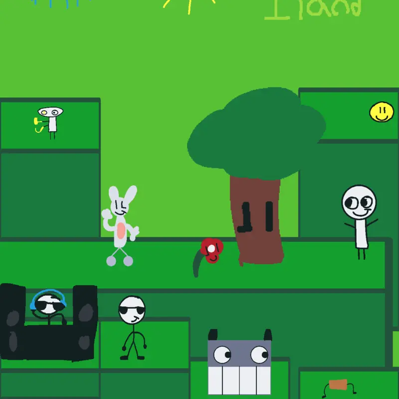 Game by @_-Cog-_