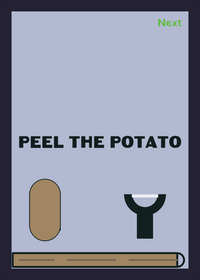 Make fries!
