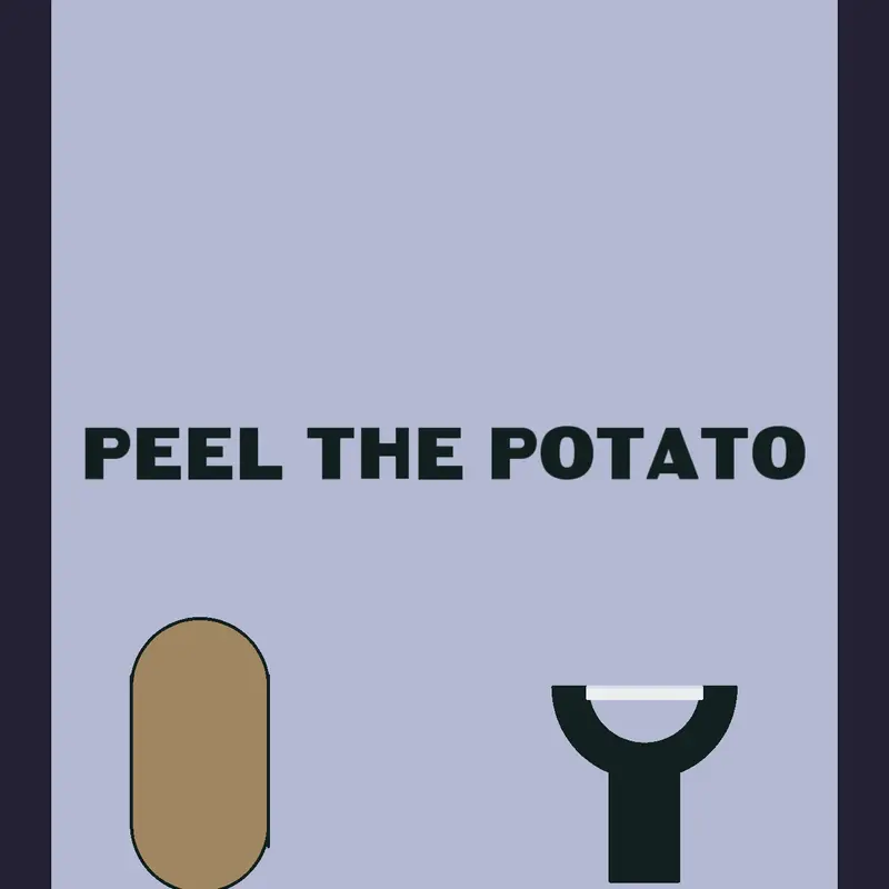 Game by @Oliver_Tree