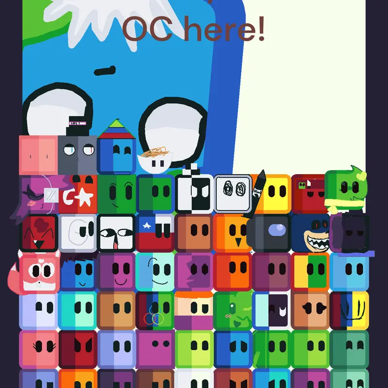 Game by @breakfst