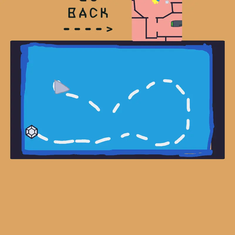 Game by @INeedAName