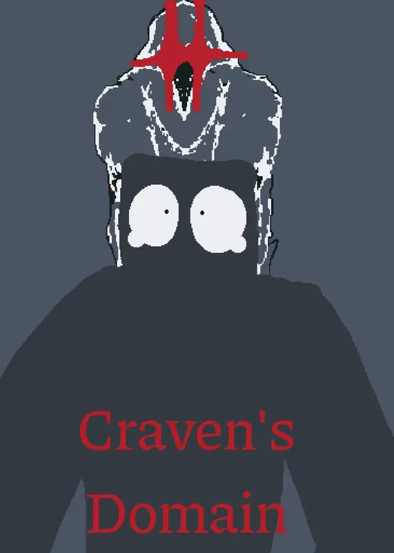 My concept domain for Grace by @Utahraptor29