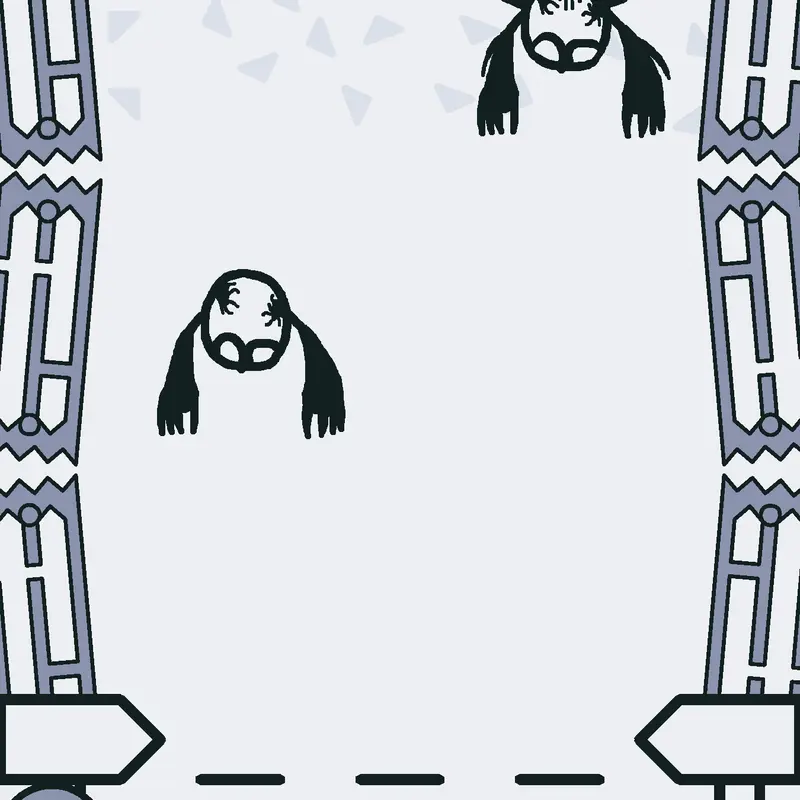 Game by @fhers