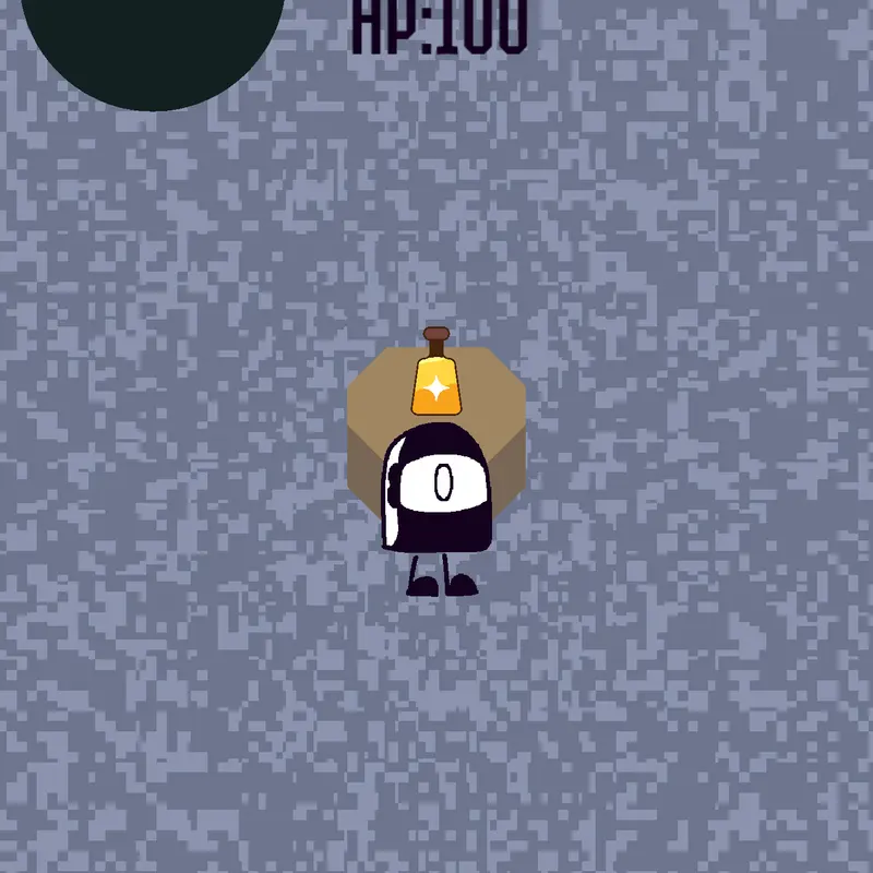 Game by @P-head