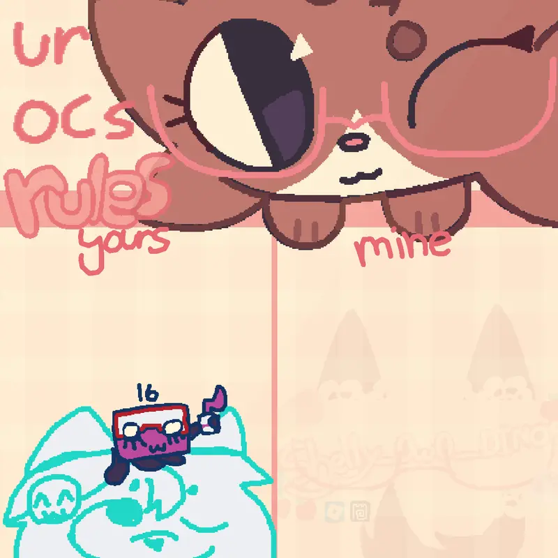 Game by @lumi_one_up_sixteen