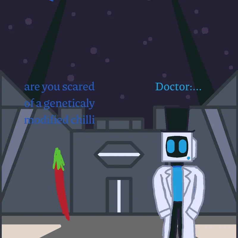 Game by @williamalex