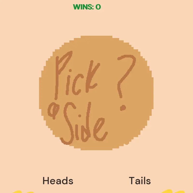 Game by @bluedud
