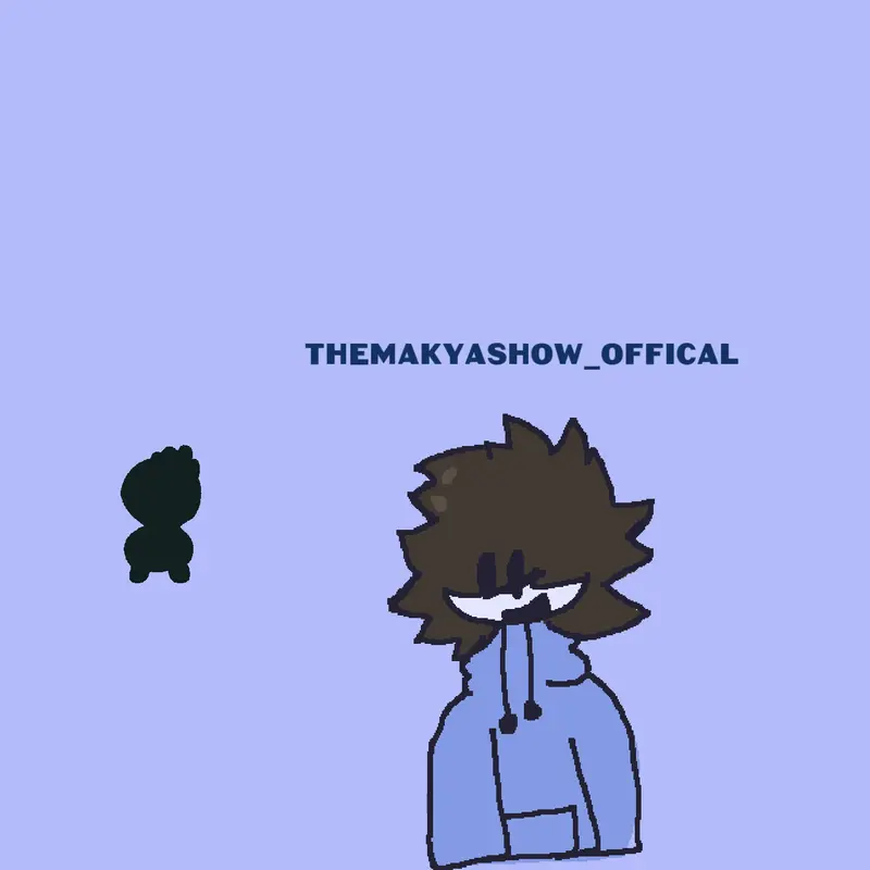 Game by @Themakyashow_offical