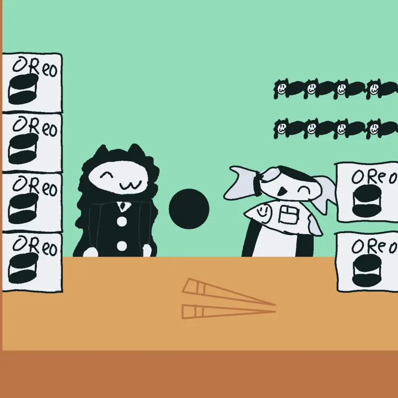 Game by @miepthehampster2016