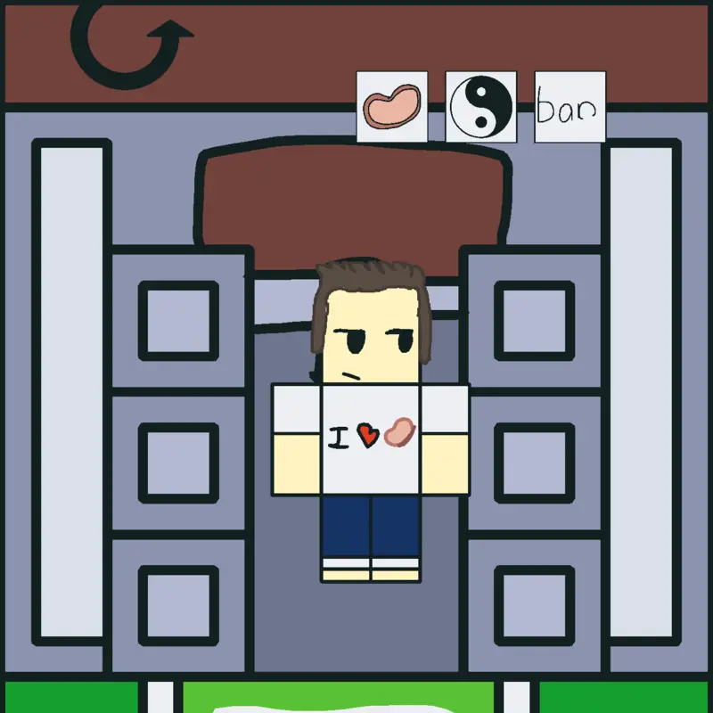 Game by @Lavadorito_Spinito