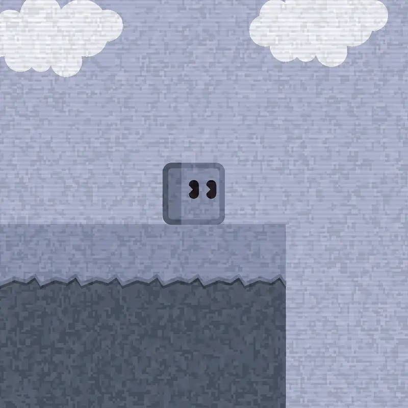 Game by @YingYanAzul