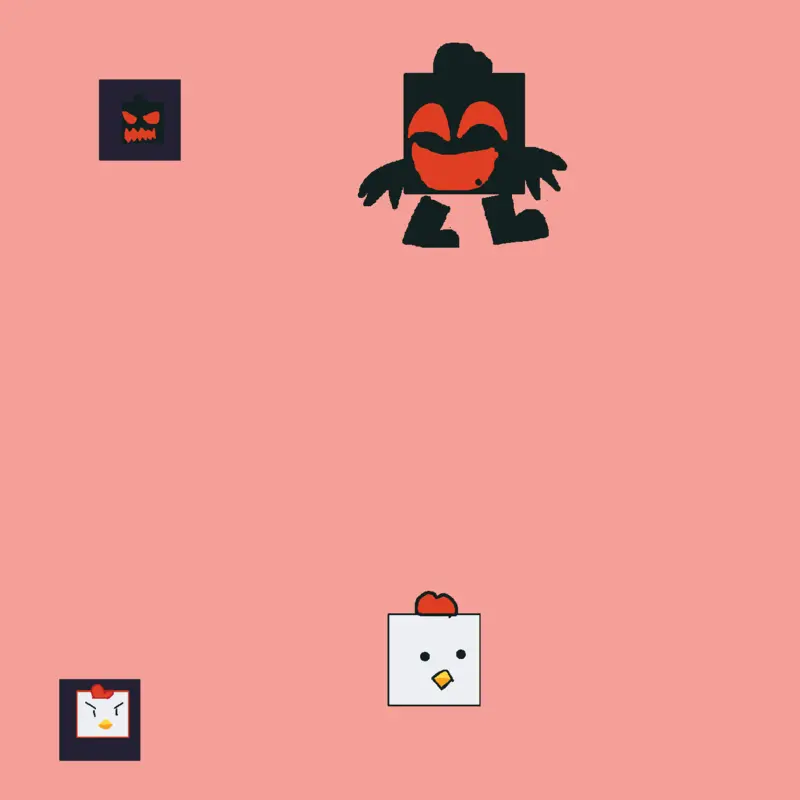 Game by @chiantc