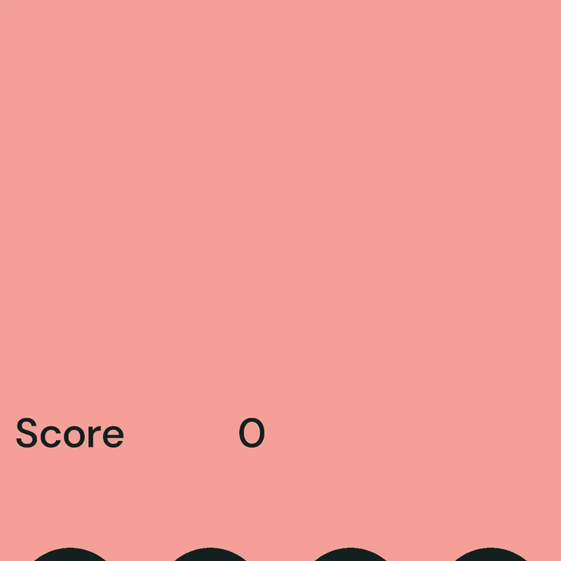 Game by @bananaonthefloor