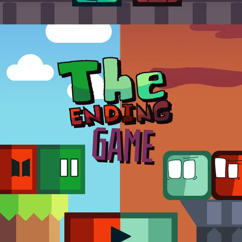 Game by @BlueriBluer