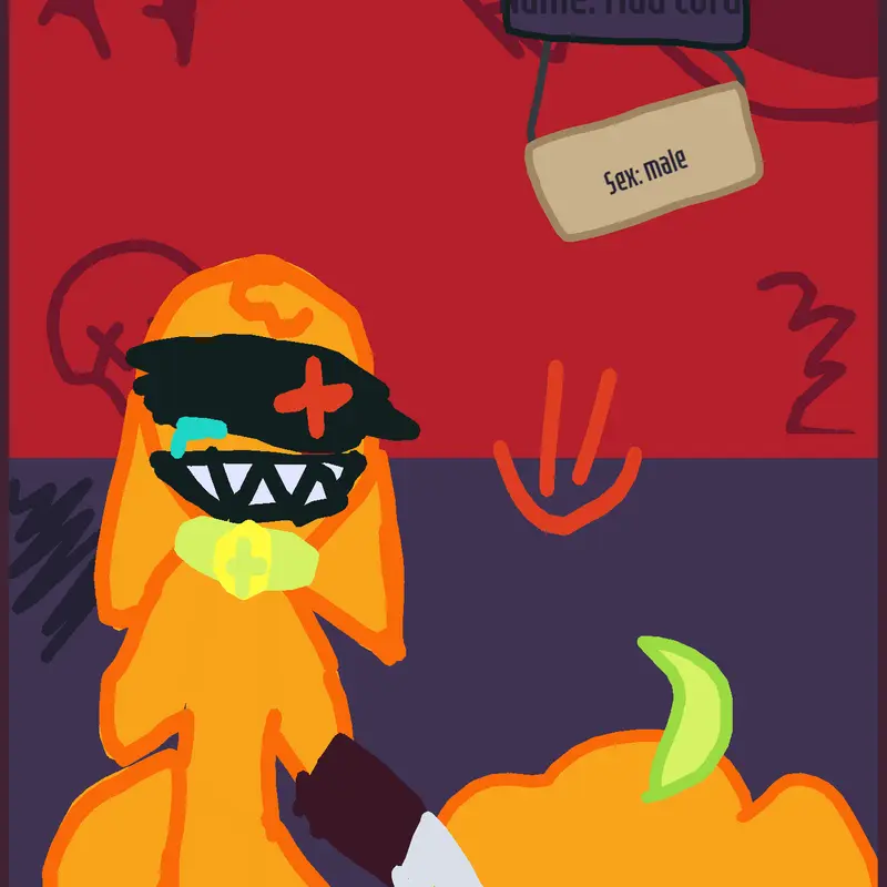 Game by @tofuthedammcat628