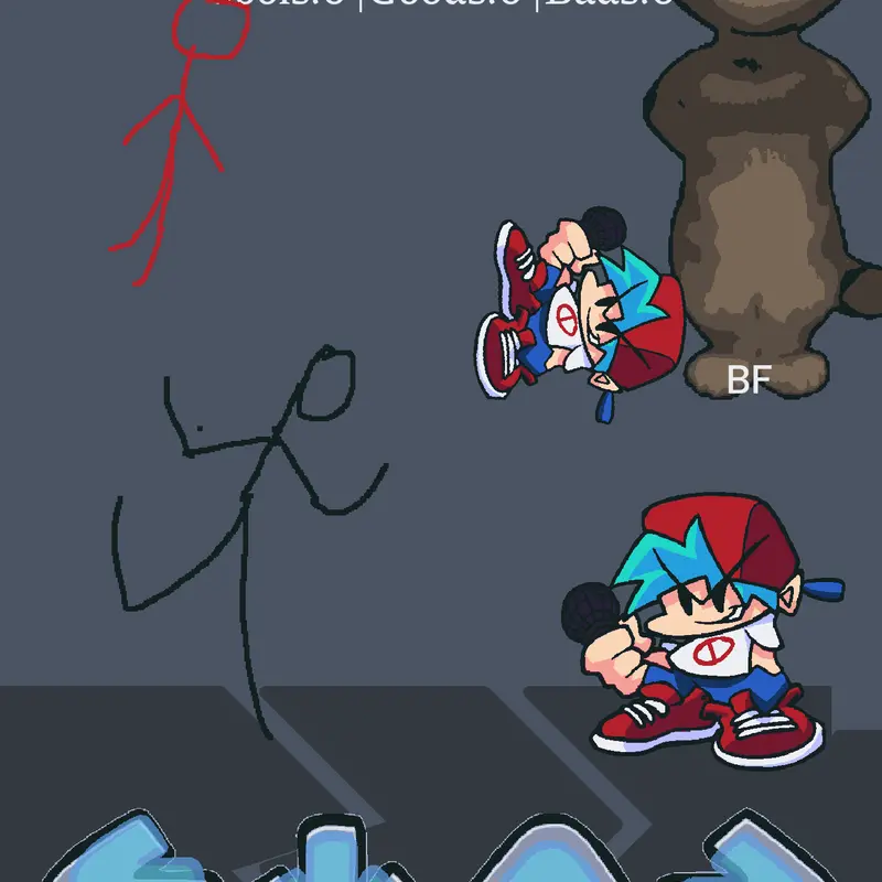 Game by @TheDarkOne