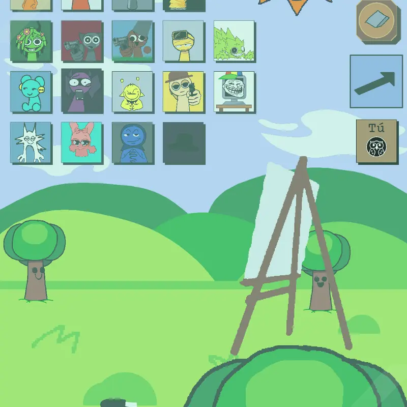 Game by @Szy9871