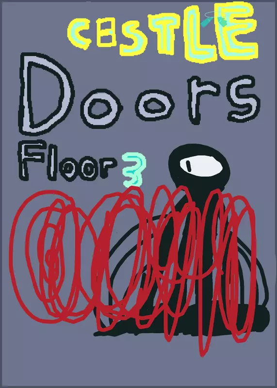 Game by @AmmonTheRemaker