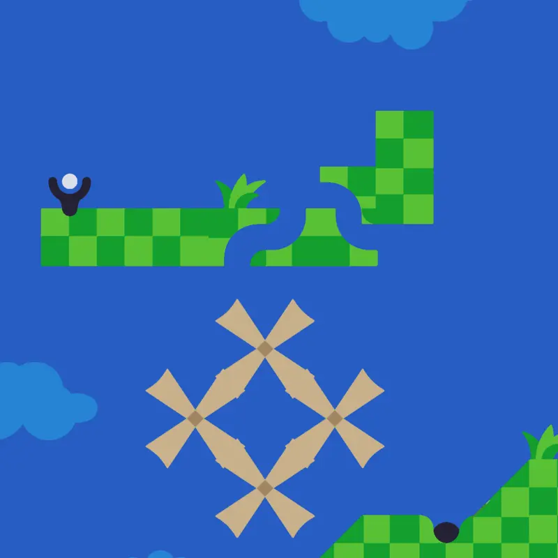 Game by @Knucs25-D