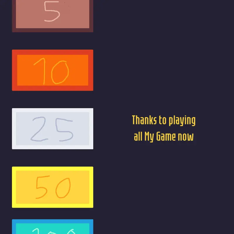 Game by @Cyanly