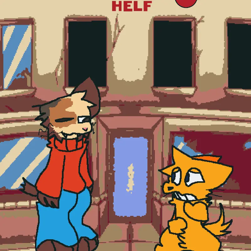 Game by @Sethoscope