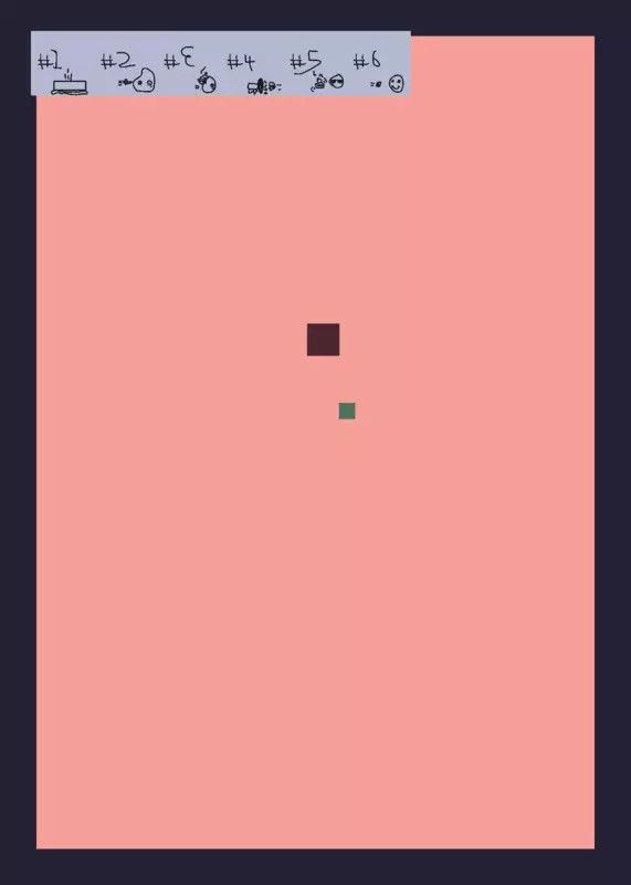 Game by @randomuser3445