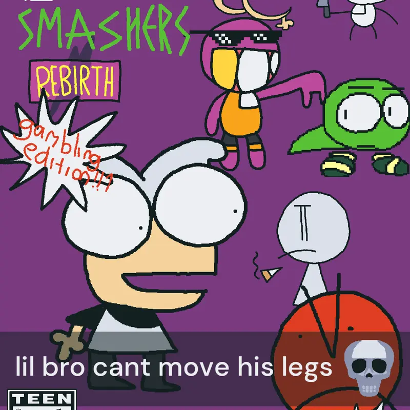 Game by @Taidgh_The_DEADCreator