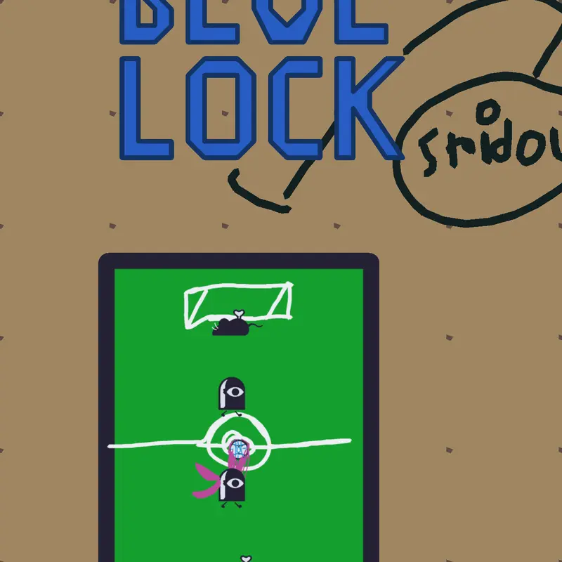Game by @shakaisback2