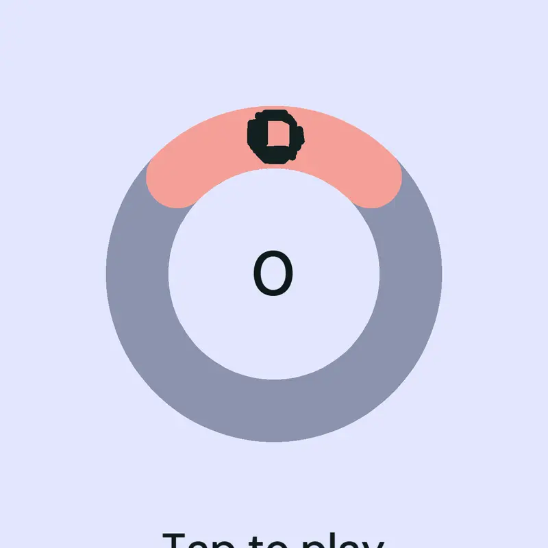 Tap timer by @koolestguyalive