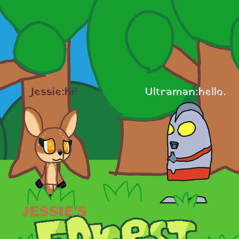 Game by @Ultraman_mbah