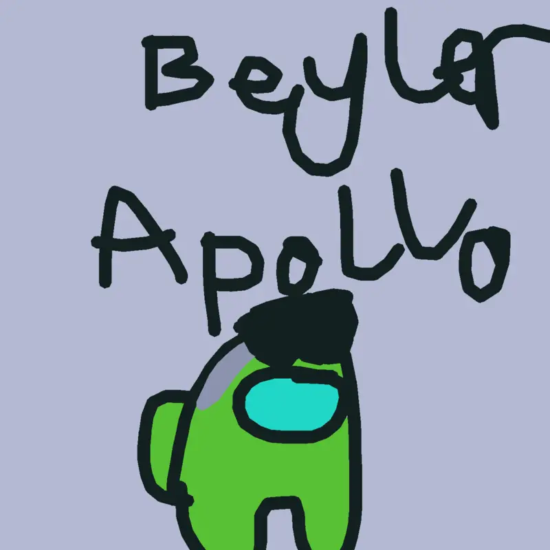 BEYLER APOLLO by @Rainbowsixsiege