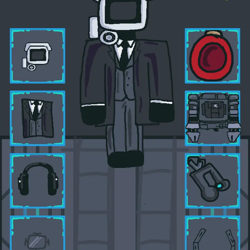 Game by @ahoafk