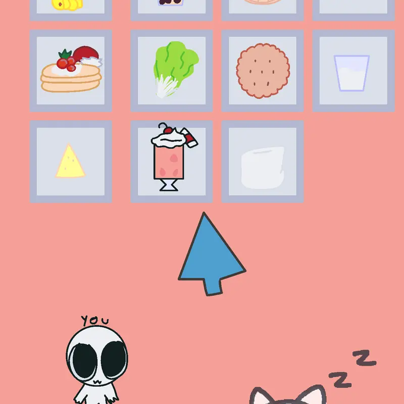 Game by @melos09_plankton
