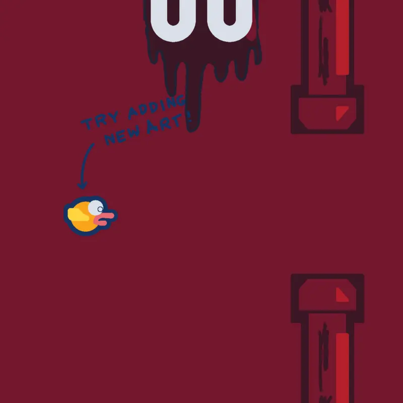 Game by @bill_cipher-