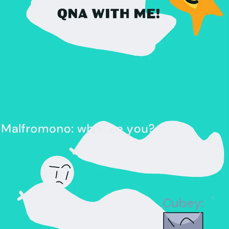 Game by @malfromono