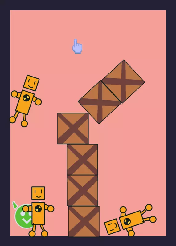 Game by @Francis2018_hateSPRUNKI