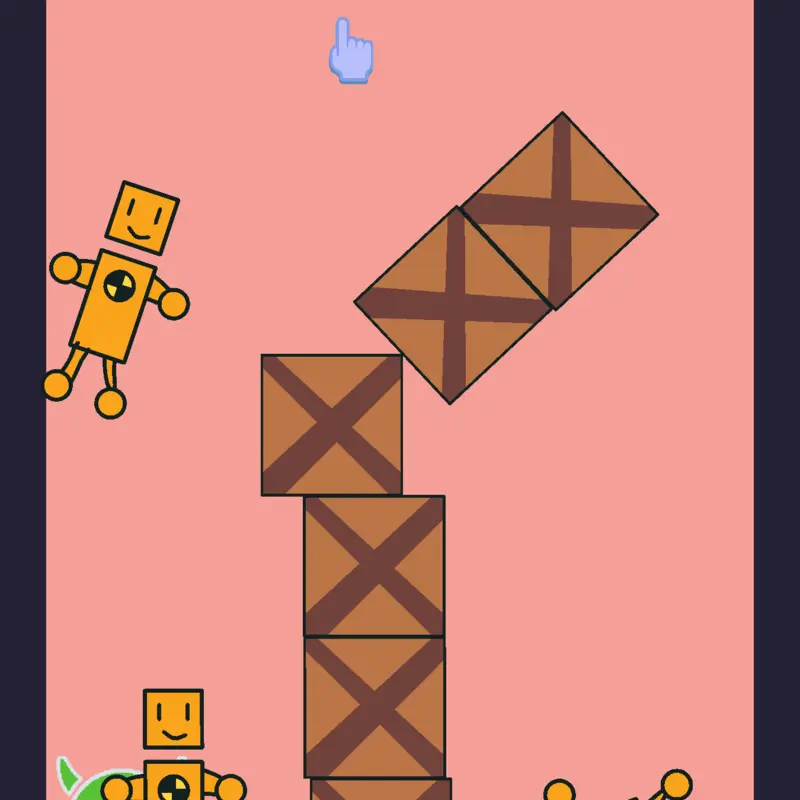 Game by @Francis2018_hateSPRUNKI