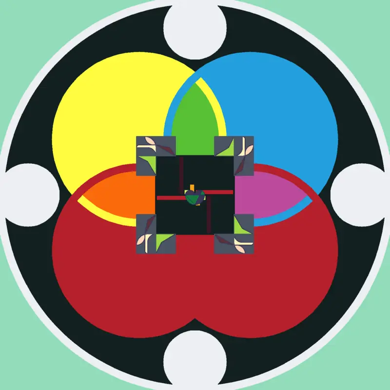 Symyito by @fractaltriangle