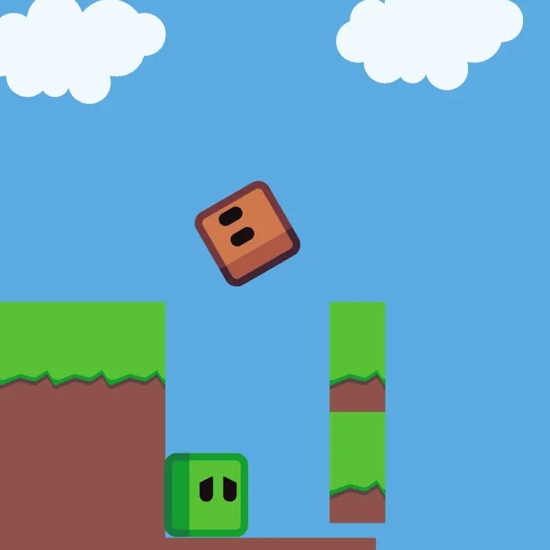 Game by @naulrrr