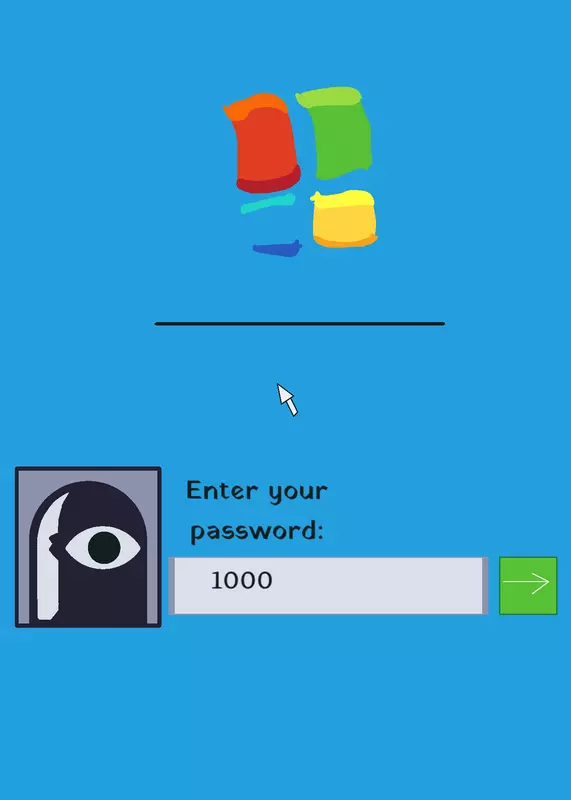 Game by @bad_productions