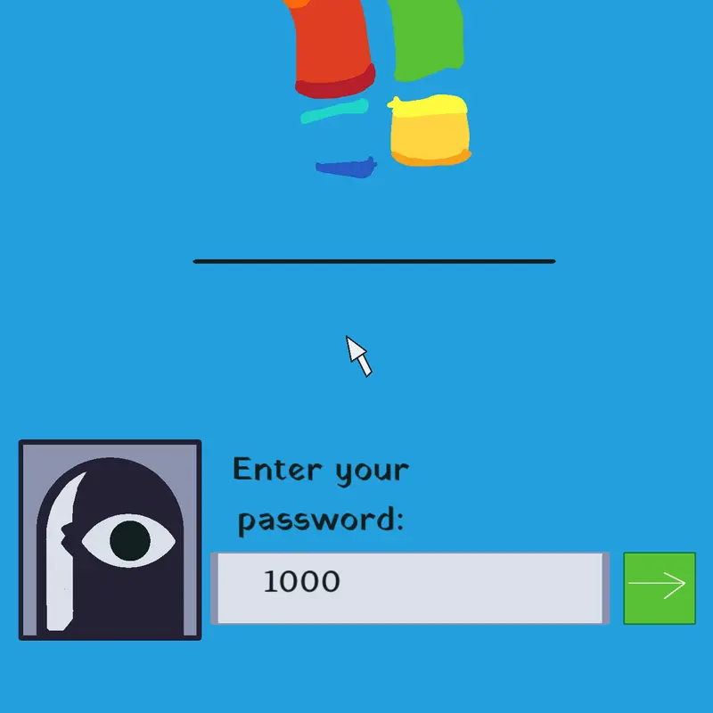 Game by @bad_productions