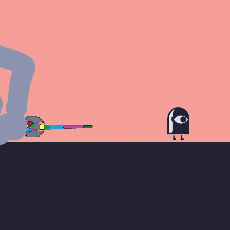 Game by @actual_follower
