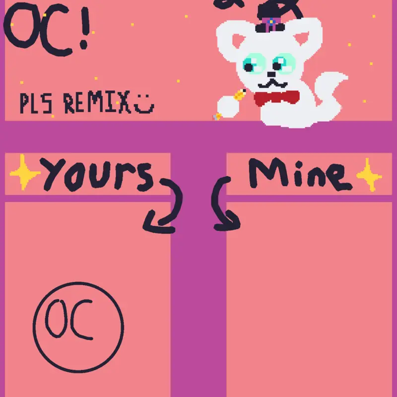 Game by @Kittylover66