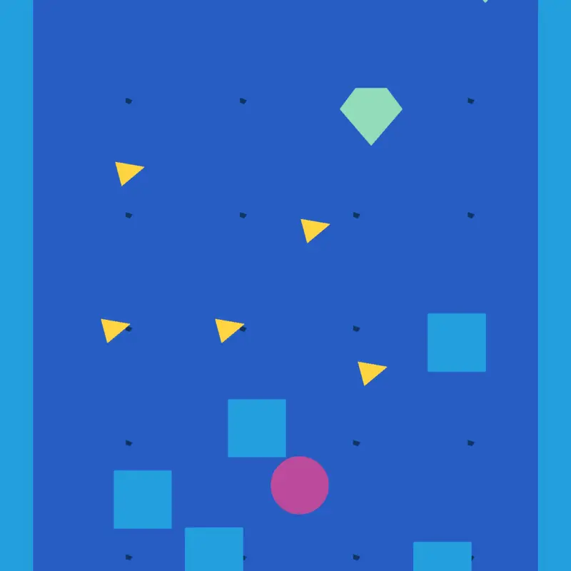Game by @kimnit
